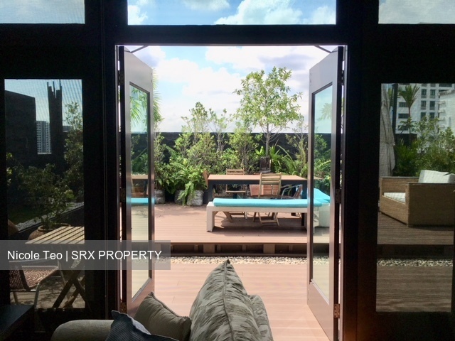 The Alcove (D14), Apartment #176556052